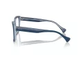 Ralph Lunettes de Vue RA 7162U 6064