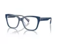 Ralph Lunettes de Vue RA 7162U 6064