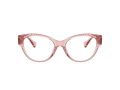 Ralph Lunettes de Vue RA 7164U 5801