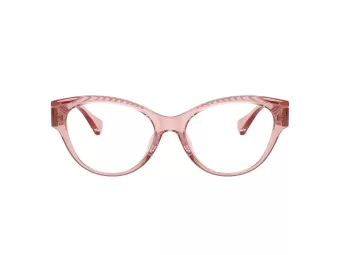 Ralph Lunettes de Vue RA 7164U 5801