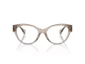 Ralph Lunettes de Vue RA 7164U 5802