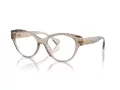 Ralph Lunettes de Vue RA 7164U 5802