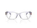 Ralph Lunettes de Vue RA 7165U 5746