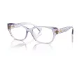 Ralph Lunettes de Vue RA 7165U 5746