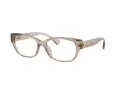 Ralph Lunettes de Vue RA 7165U 5802