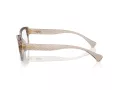 Ralph Lunettes de Vue RA 7165U 5802