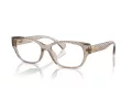 Ralph Lunettes de Vue RA 7165U 5802