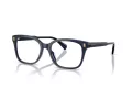 Ralph Lunettes de Vue RA 7174U 6059