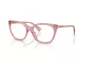 Ralph Lunettes de Vue RA 7180U 6118