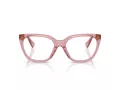Ralph Lunettes de Vue RA 7180U 6118