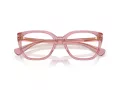Ralph Lunettes de Vue RA 7180U 6118