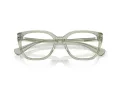 Ralph Lunettes de Vue RA 7180U 6279