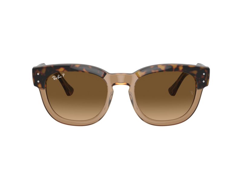Ray-Ban Mega Hawkeye Lunettes de Soleil RB 0RB0298S 1292M2