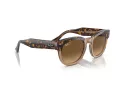 Ray-Ban Mega Hawkeye Lunettes de Soleil RB 0RB0298S 1292M2