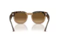 Ray-Ban Mega Hawkeye Lunettes de Soleil RB 0RB0298S 1292M2