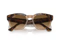 Ray-Ban Mega Hawkeye Lunettes de Soleil RB 0RB0298S 1292M2