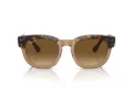 Ray-Ban Mega Hawkeye Lunettes de Soleil RB 0RB0298S 1292M2