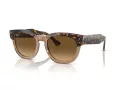 Ray-Ban Mega Hawkeye Lunettes de Soleil RB 0RB0298S 1292M2