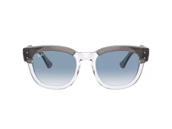 Ray-Ban Mega Hawkeye Lunettes de Soleil RB 0RB0298S 13553F