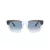 Ray-Ban Mega Hawkeye Lunettes de Soleil RB 0RB0298S 13553F
