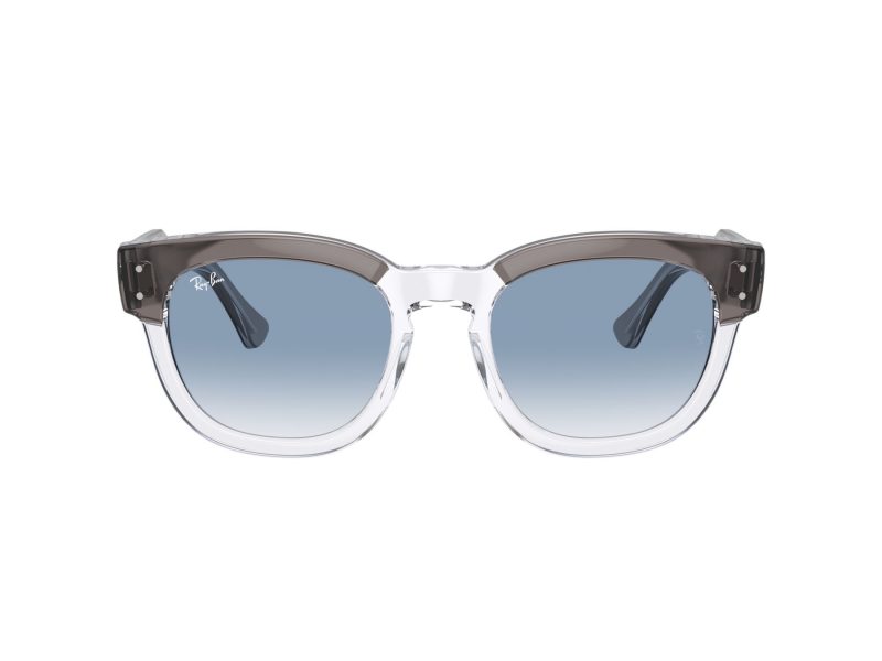 Ray-Ban Mega Hawkeye Lunettes de Soleil RB 0RB0298S 13553F