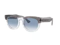 Ray-Ban Mega Hawkeye Lunettes de Soleil RB 0RB0298S 13553F