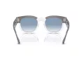 Ray-Ban Mega Hawkeye Lunettes de Soleil RB 0RB0298S 13553F