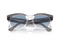 Ray-Ban Mega Hawkeye Lunettes de Soleil RB 0RB0298S 13553F