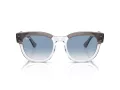 Ray-Ban Mega Hawkeye Lunettes de Soleil RB 0RB0298S 13553F