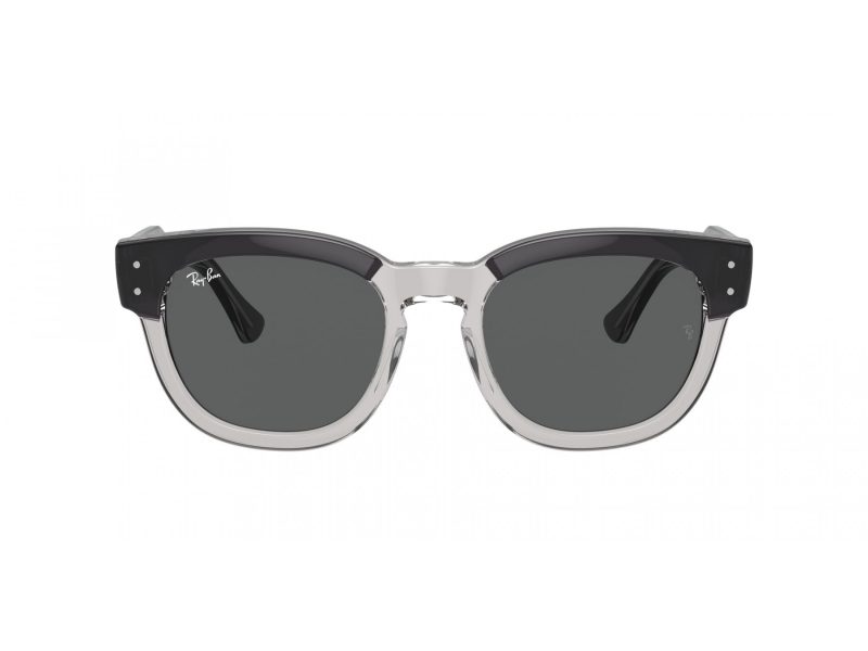 Ray-Ban Mega Hawkeye Lunettes de Soleil RB 0RB0298S 1396B1