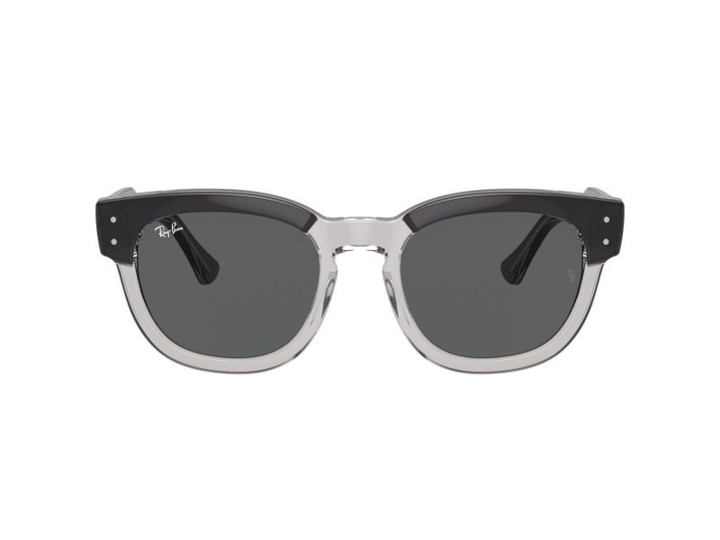 Ray-Ban Mega Hawkeye Lunettes de Soleil RB 0RB0298S 1396B1