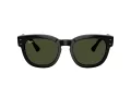 Ray-Ban Mega Hawkeye Lunettes de Soleil RB 0298S 901/31