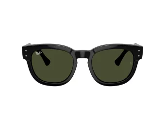 Ray-Ban Mega Hawkeye Lunettes de Soleil RB 0298S 901/31
