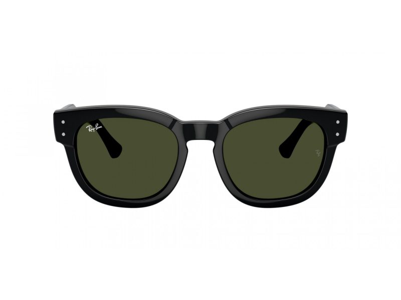 Ray-Ban Mega Hawkeye Lunettes de Soleil RB 0RB0298S 901/31