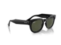 Ray-Ban Mega Hawkeye Lunettes de Soleil RB 0298S 901/31