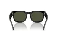 Ray-Ban Mega Hawkeye Lunettes de Soleil RB 0298S 901/31