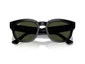 Ray-Ban Mega Hawkeye Lunettes de Soleil RB 0298S 901/31