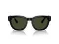 Ray-Ban Mega Hawkeye Lunettes de Soleil RB 0298S 901/31