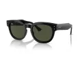Ray-Ban Mega Hawkeye Lunettes de Soleil RB 0298S 901/31
