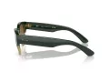 Ray-Ban Mega Clubmaster Lunettes de Soleil RB 0RB0316S 136851