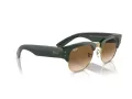 Ray-Ban Mega Clubmaster Lunettes de Soleil RB 0RB0316S 136851