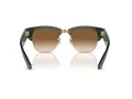 Ray-Ban Mega Clubmaster Lunettes de Soleil RB 0RB0316S 136851