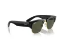 Ray-Ban Mega Clubmaster Lunettes de Soleil RB 0RB0316S 901/31