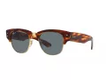 Ray-Ban Mega Clubmaster Lunettes de Soleil RB 0316S 954/3R