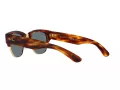 Ray-Ban Mega Clubmaster Lunettes de Soleil RB 0316S 954/3R