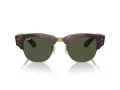 Ray-Ban Mega Clubmaster Lunettes de Soleil RB 0RB0316S 990/31