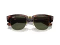Ray-Ban Mega Clubmaster Lunettes de Soleil RB 0RB0316S 990/31