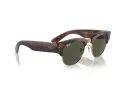 Ray-Ban Mega Clubmaster Lunettes de Soleil RB 0RB0316S 990/31