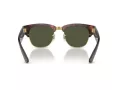 Ray-Ban Mega Clubmaster Lunettes de Soleil RB 0RB0316S 990/31