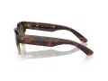Ray-Ban Mega Clubmaster Lunettes de Soleil RB 0RB0316S 990/31